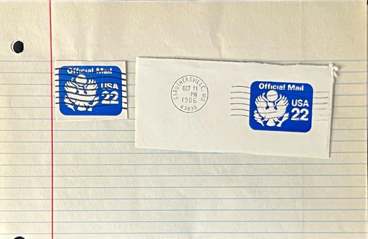 Official Mail United States Collection Small Amount of FDC ZAYIX
