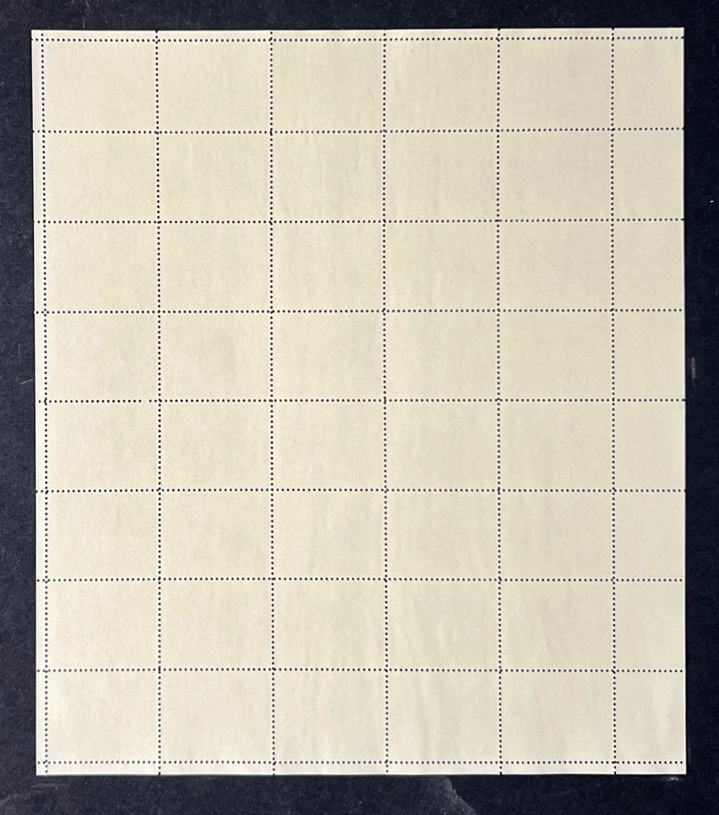 US 2155-2158 Mint Sheet (MNH) Horses 22-Cent 1985 ZAYIX