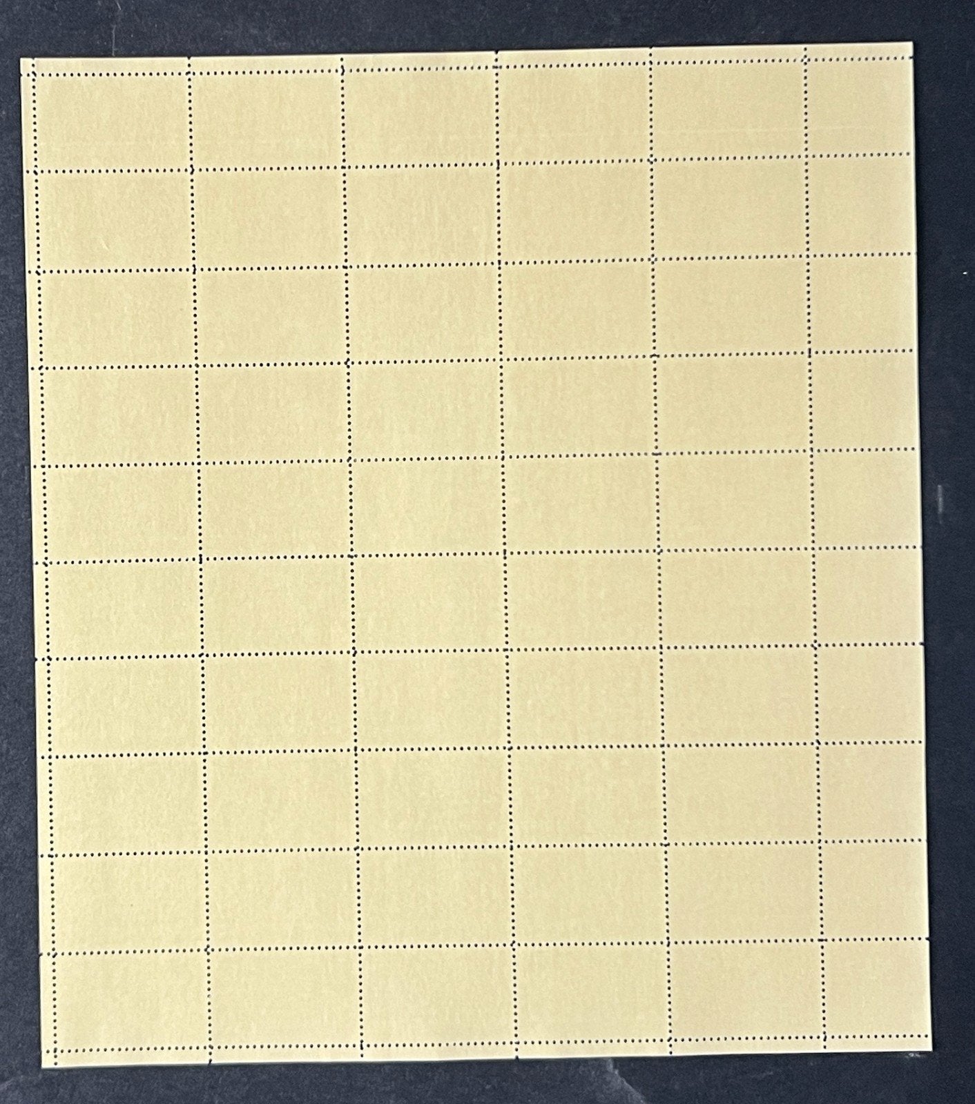 US 2164 Mint Sheet (MNH) Help End Hunger 22-Cent 1985 ZAYIX