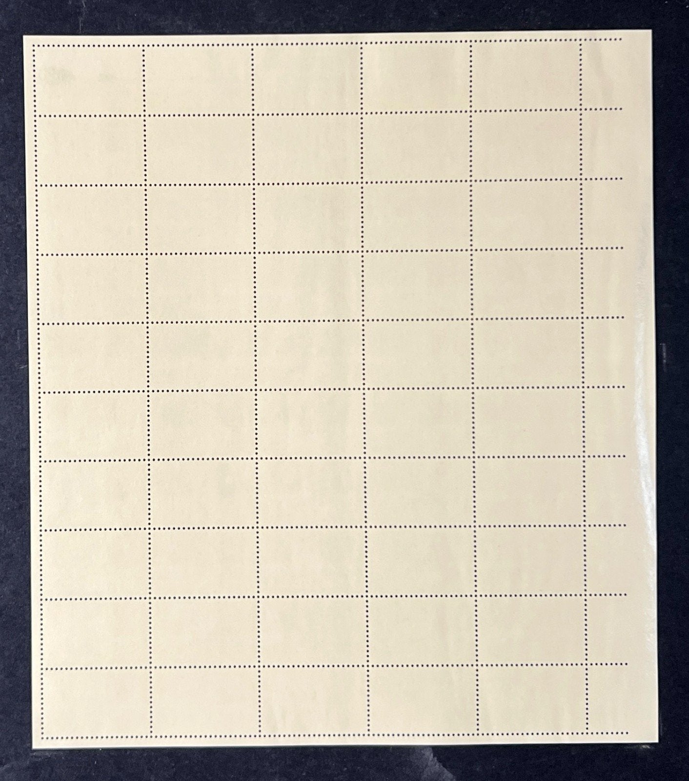 US 2340 Mint Sheet (MNH) Connecticut 22-Cent 1988 ZAYIX