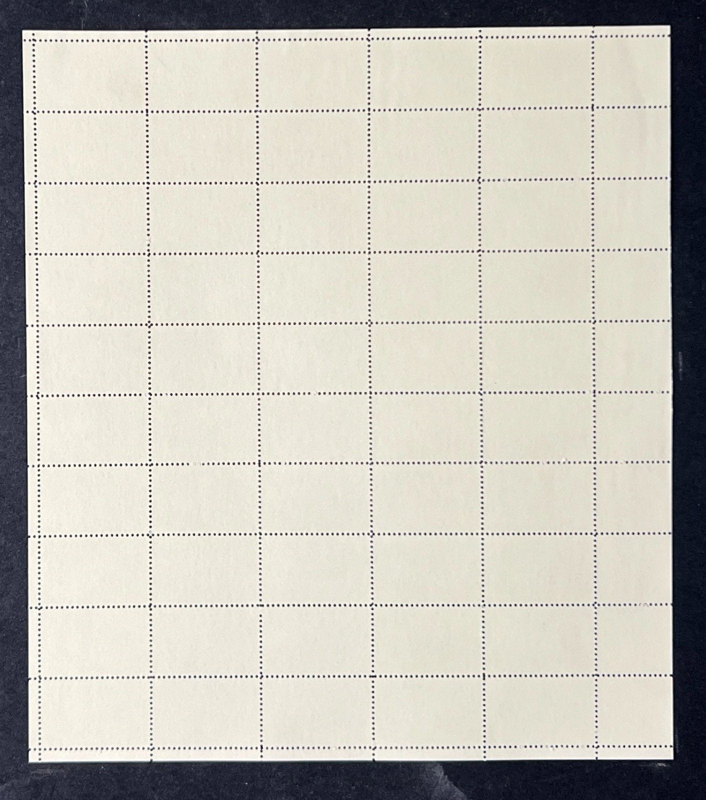 US 2371 Mint Sheet (MNH) James Weldon johnson Author 22-Cent 1988 ZAYIX