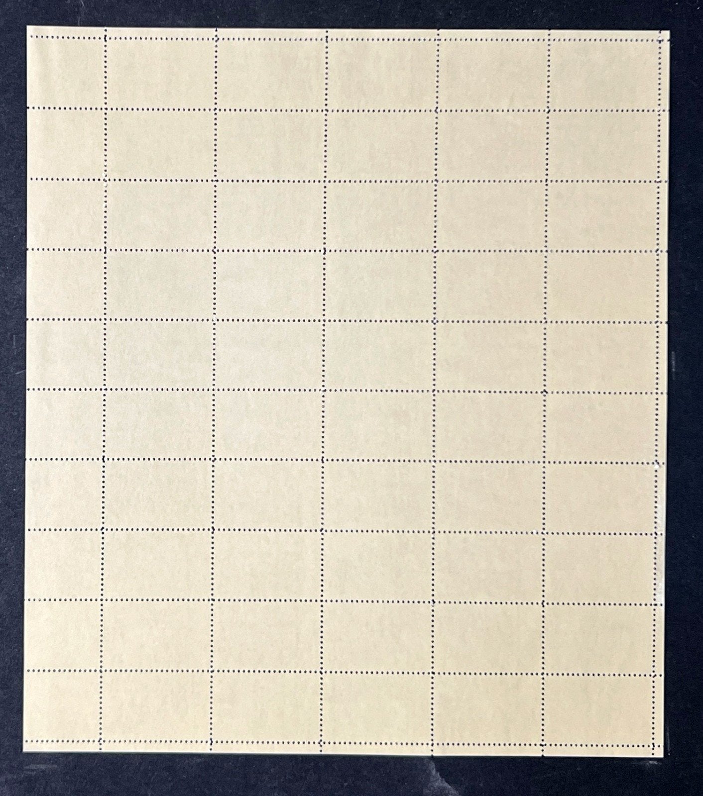 US 2337 Mint Sheet (MNH) Pennsylvania 22-Cent 1987 ZAYIX