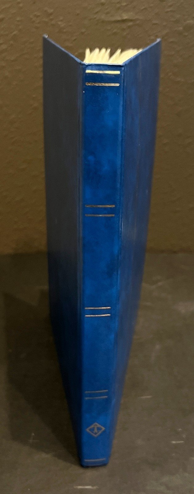World Topicals Stamp Collection Lighthouse Stock Book Mint & Used ZAYIX