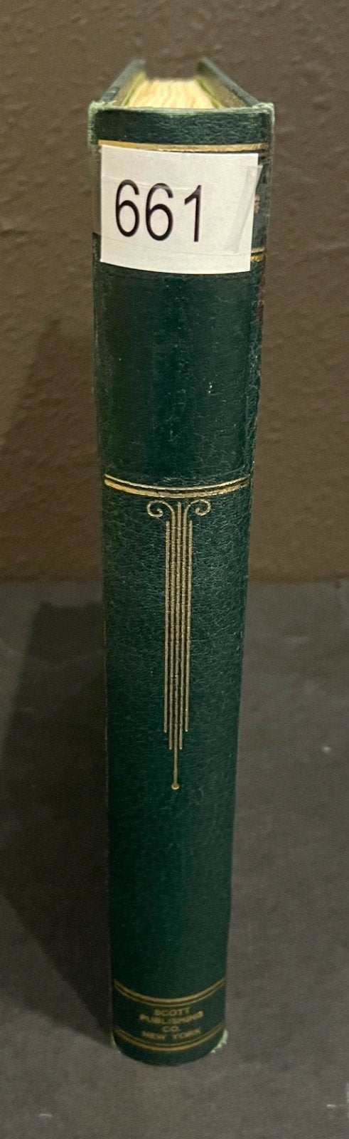 Afghanistan Stamp Collection Album Hundred of Stamps Mint Hinged 1870-1970 ZAYIX