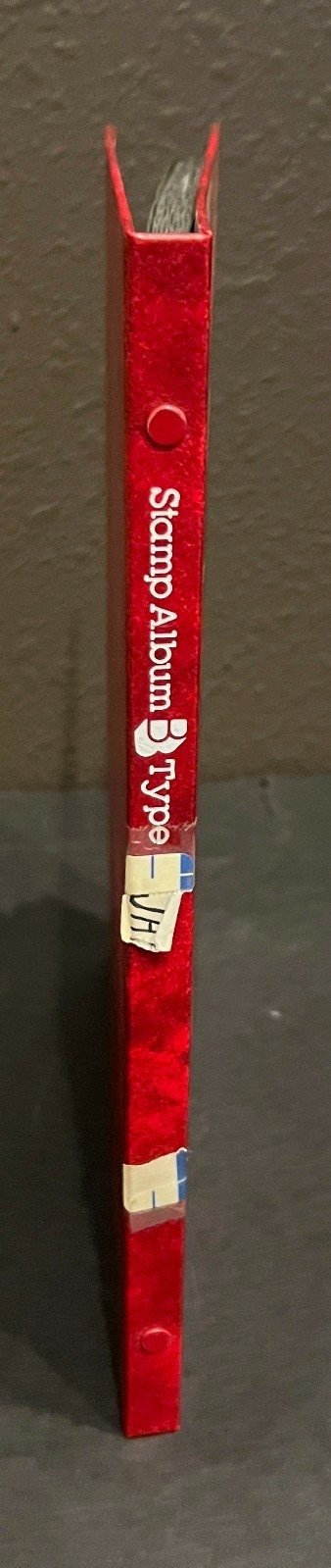 Japan Stamp Collection Stock Book Hundreds of Stamps Mint & Used (MNH) ZAYIX