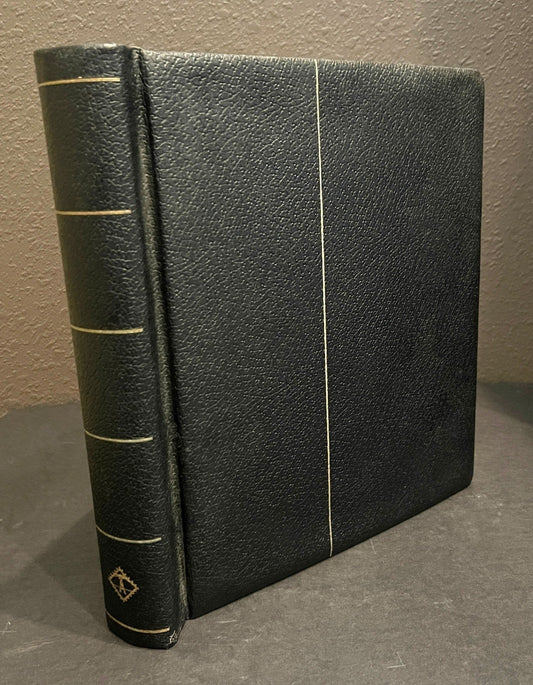 Federal Republic of Germany Lighthouse Album & Pages on Mounts ZAYIX