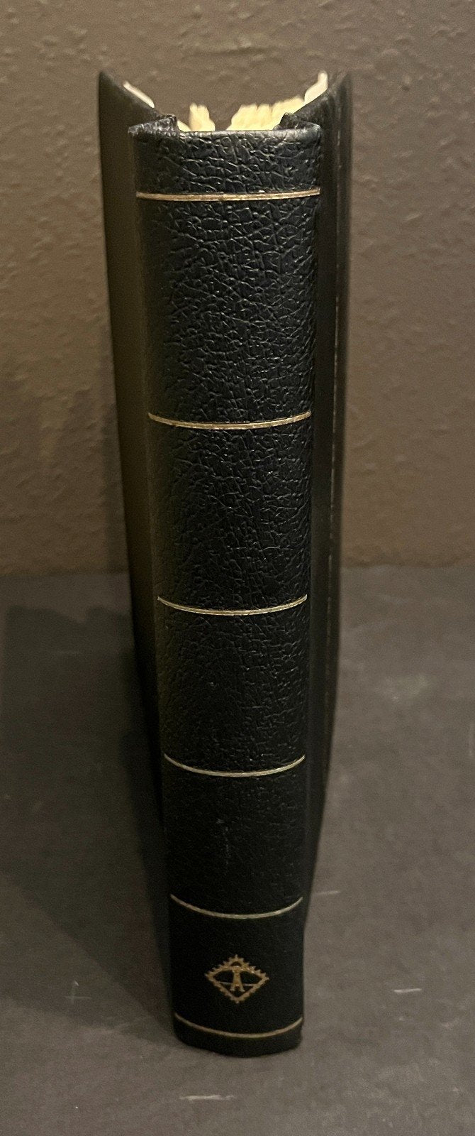 Federal Republic of Germany Lighthouse Album & Pages on Mounts ZAYIX