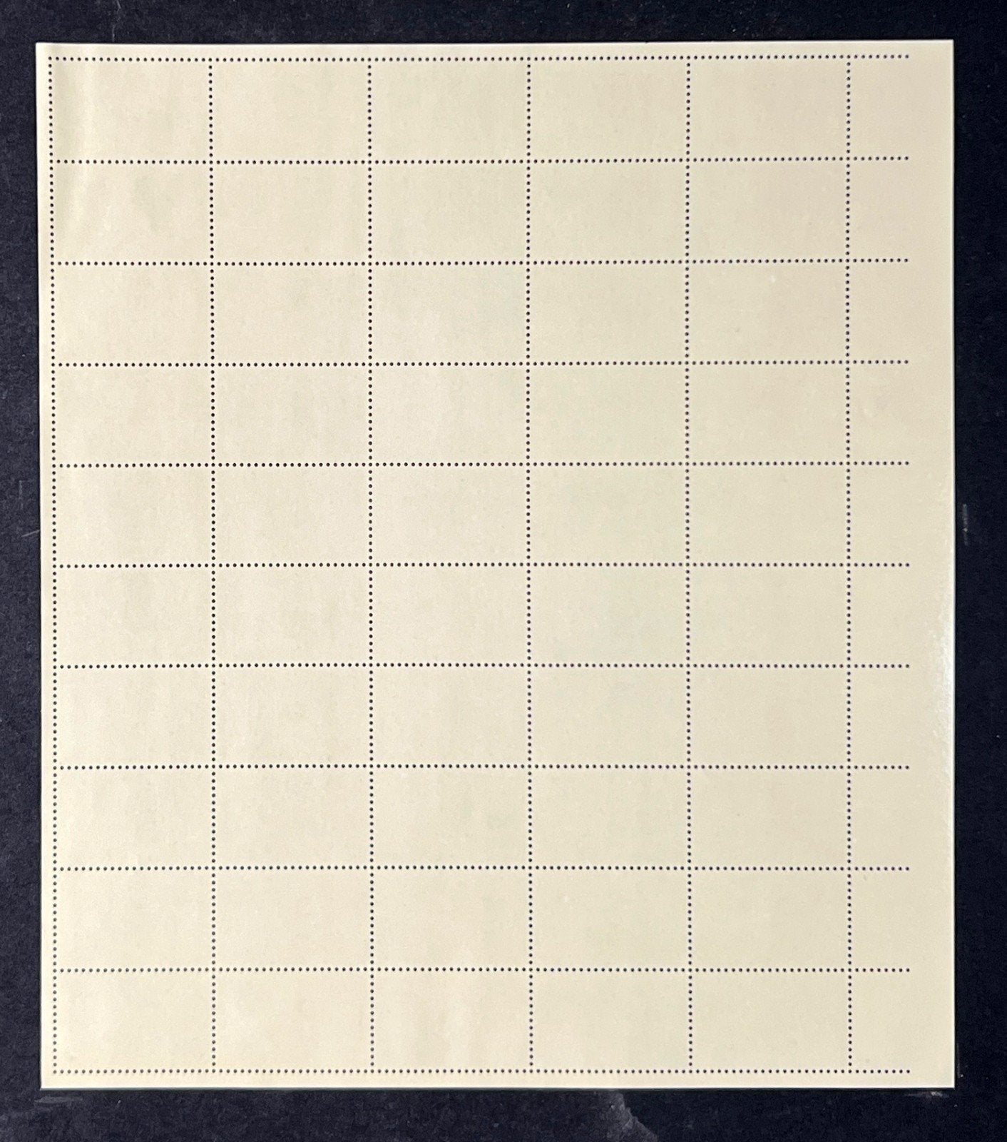 US 2345 Mint Sheet (MNH) Virginia 25-Cent 1988 ZAYIX