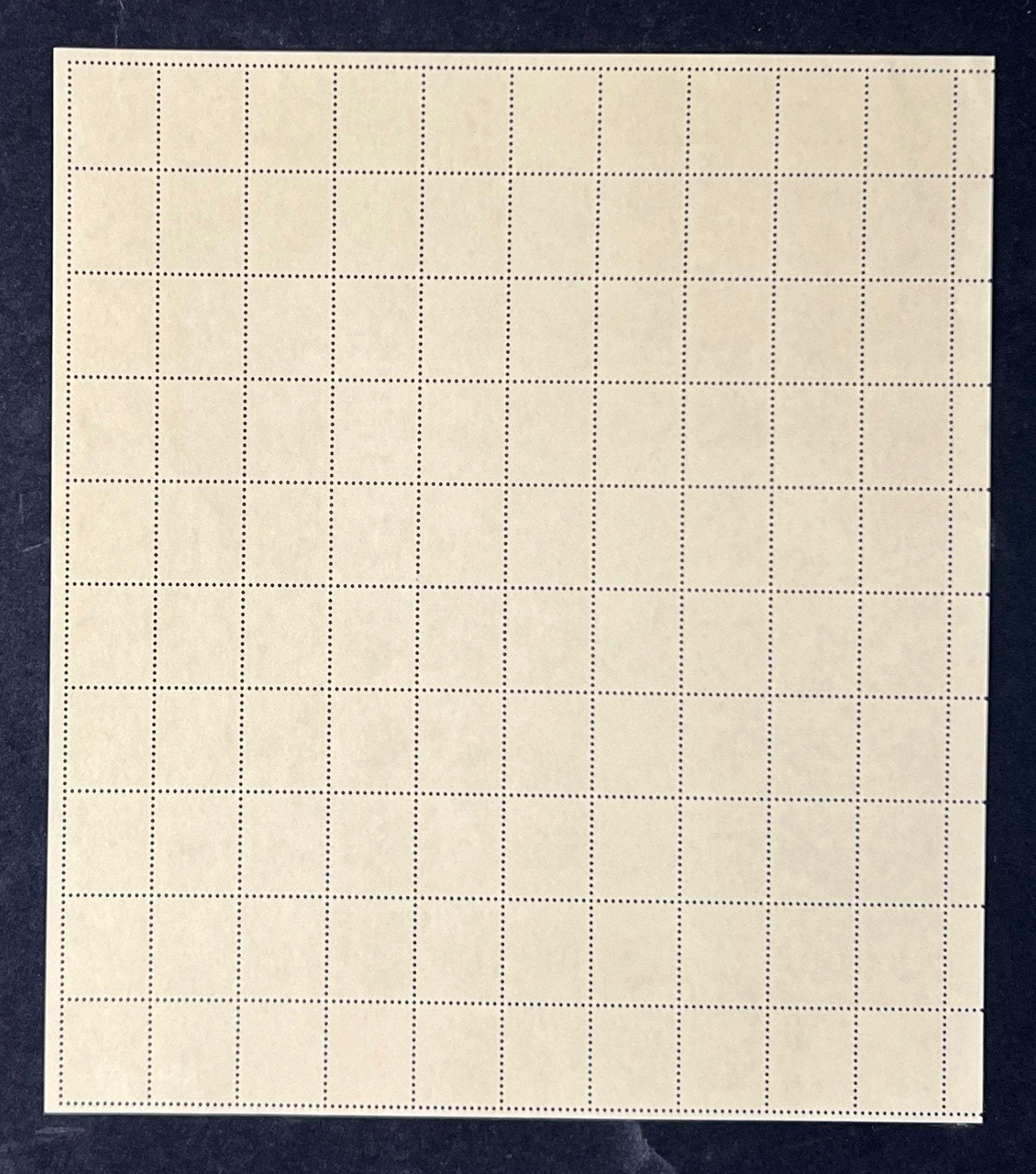 US 2248 Mint Sheet (MNH) Love Heart 22-Cent 1987 P#11231 ZAYIX