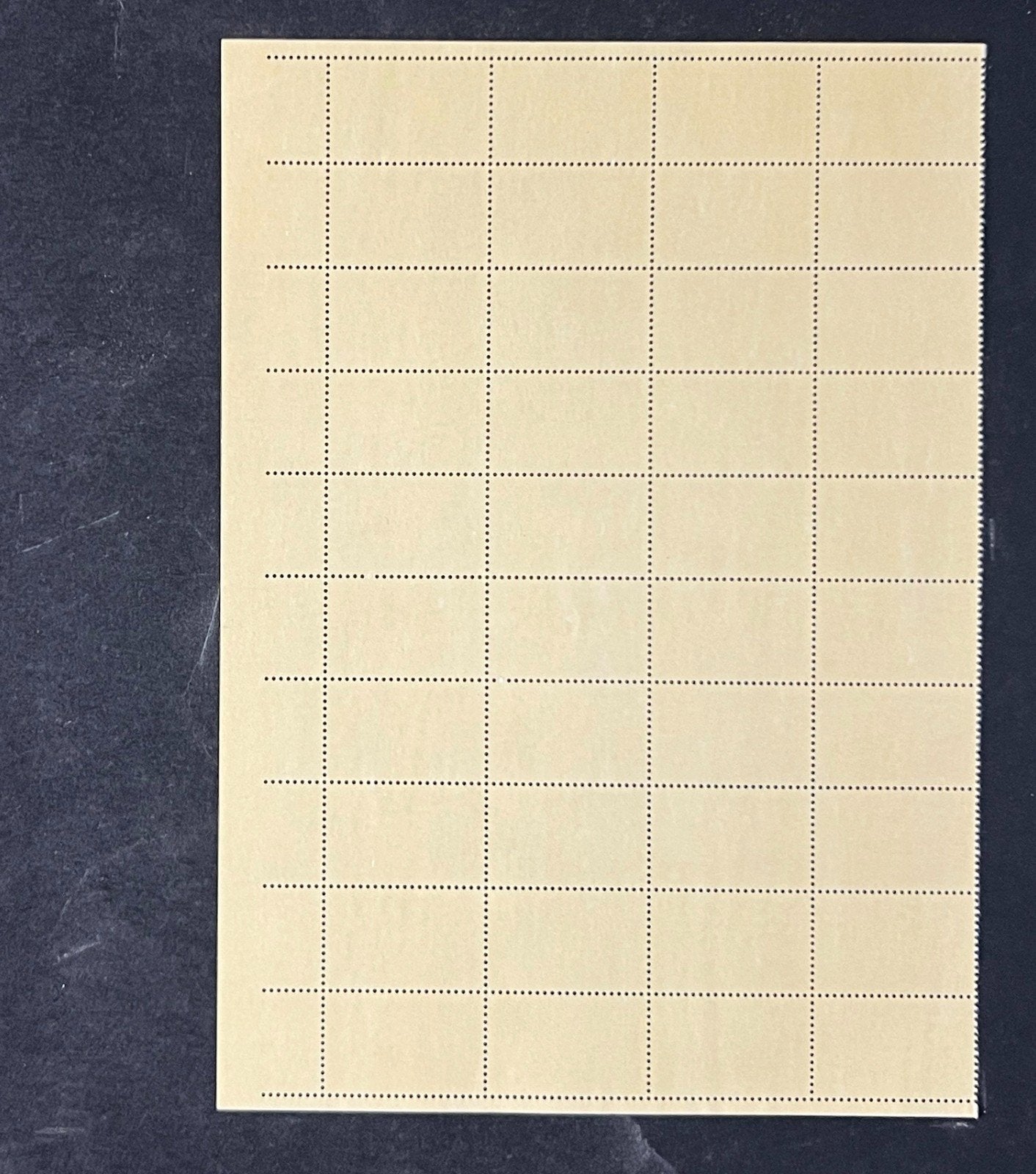 US 2143 Mint Sheet (MNH) Love 22-Cent 1985 ZAYIX