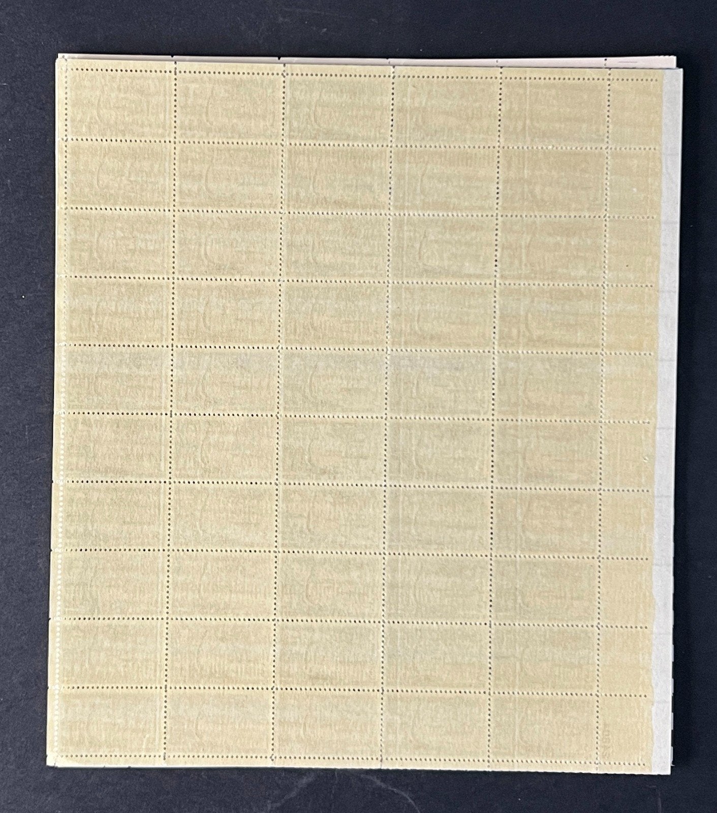 US 1021 Mint Sheet (MNH) Opening of Japan Centennial 5-Cent 1953 ZAYIX