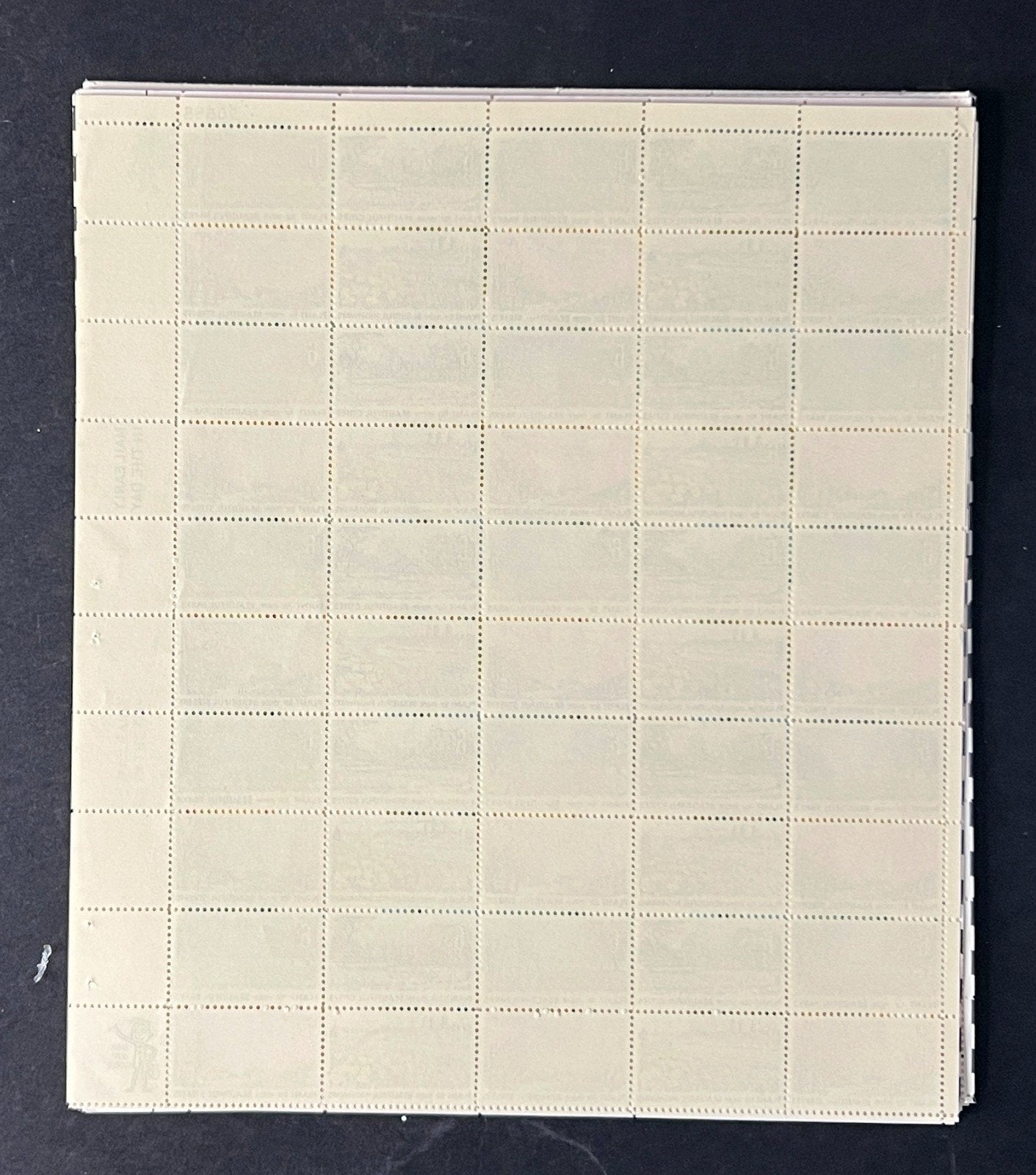 US 1365-1368 Mint Sheet (MNH) Beautification 6-Cent 1968 ZAYIX