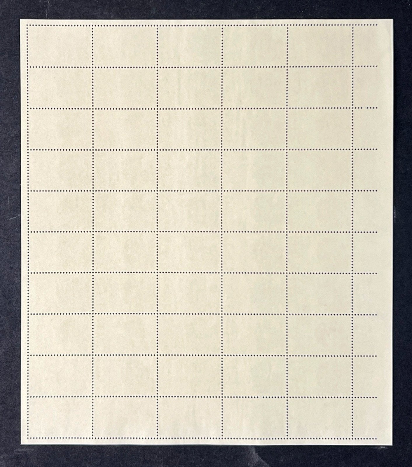 US 2202 Mint Sheet (MNH) Love Puppy 22-Cent 1986 ZAYIX