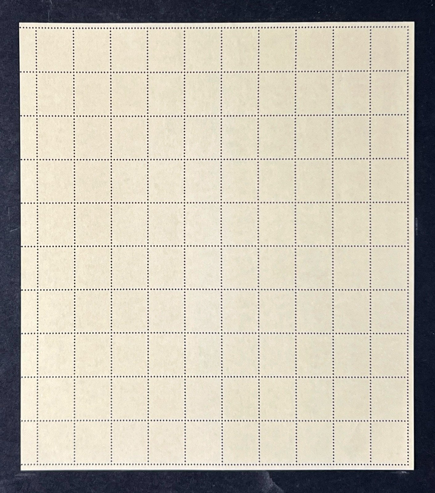 US 2248 Mint Sheet (MNH) Love Heart 22-Cent 1987 P#11121 ZAYIX