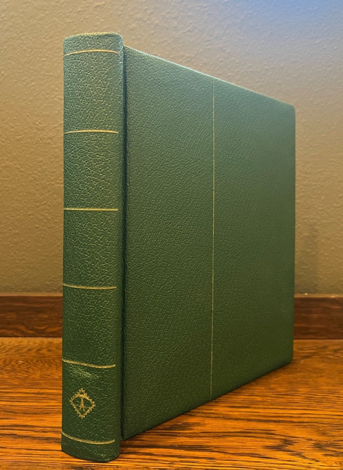 George VI British Commonwealth & Africa Stamp Collection Album Mint & Used ZAYIX