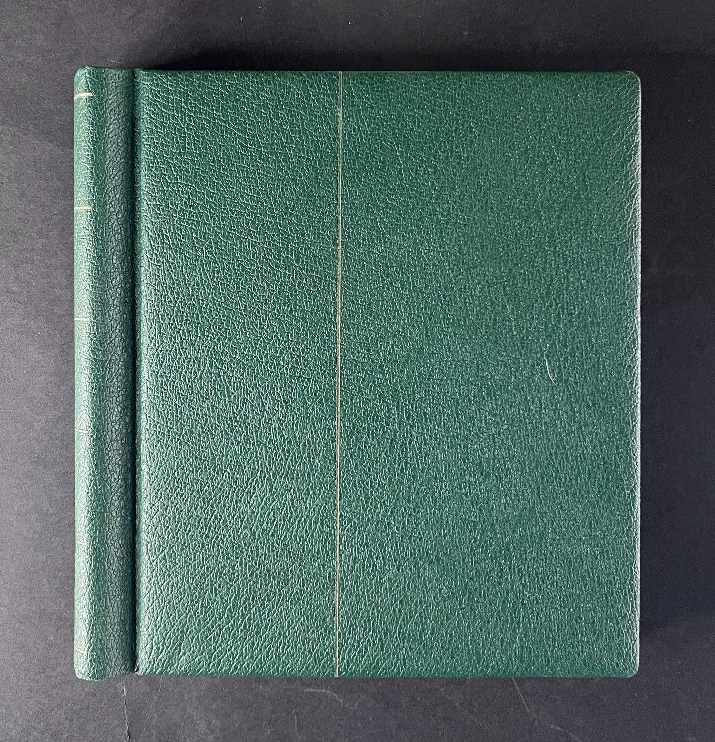 George VI British Commonwealth & Africa Stamp Collection Album Mint & Used ZAYIX