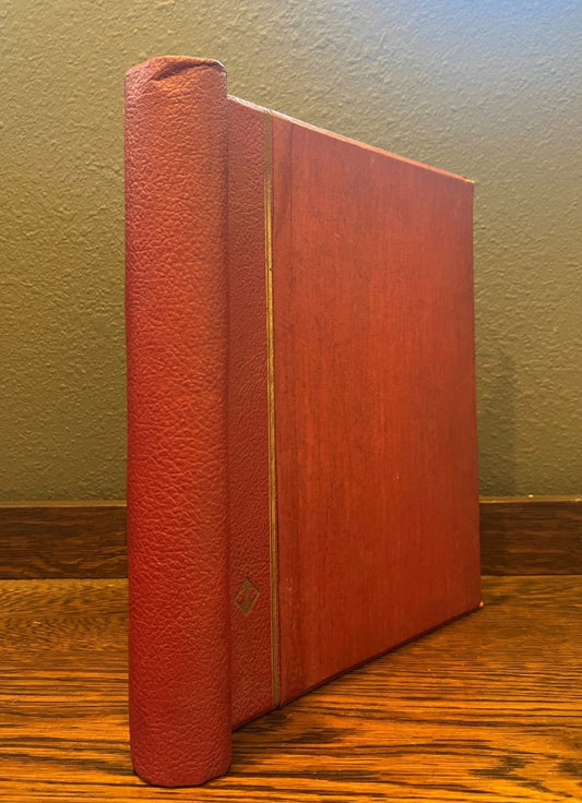 Cape of Good Hope & British Southern Africa Stamp Collection Album Used ZAYIX