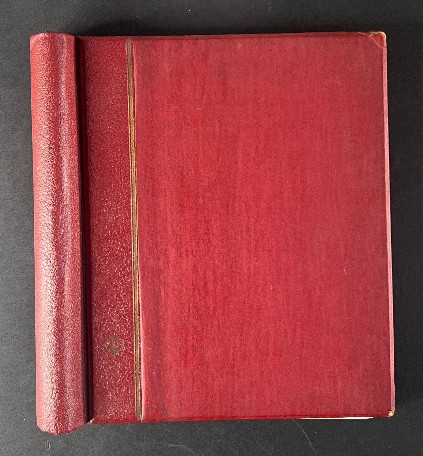 Cape of Good Hope & British Southern Africa Stamp Collection Album Used ZAYIX