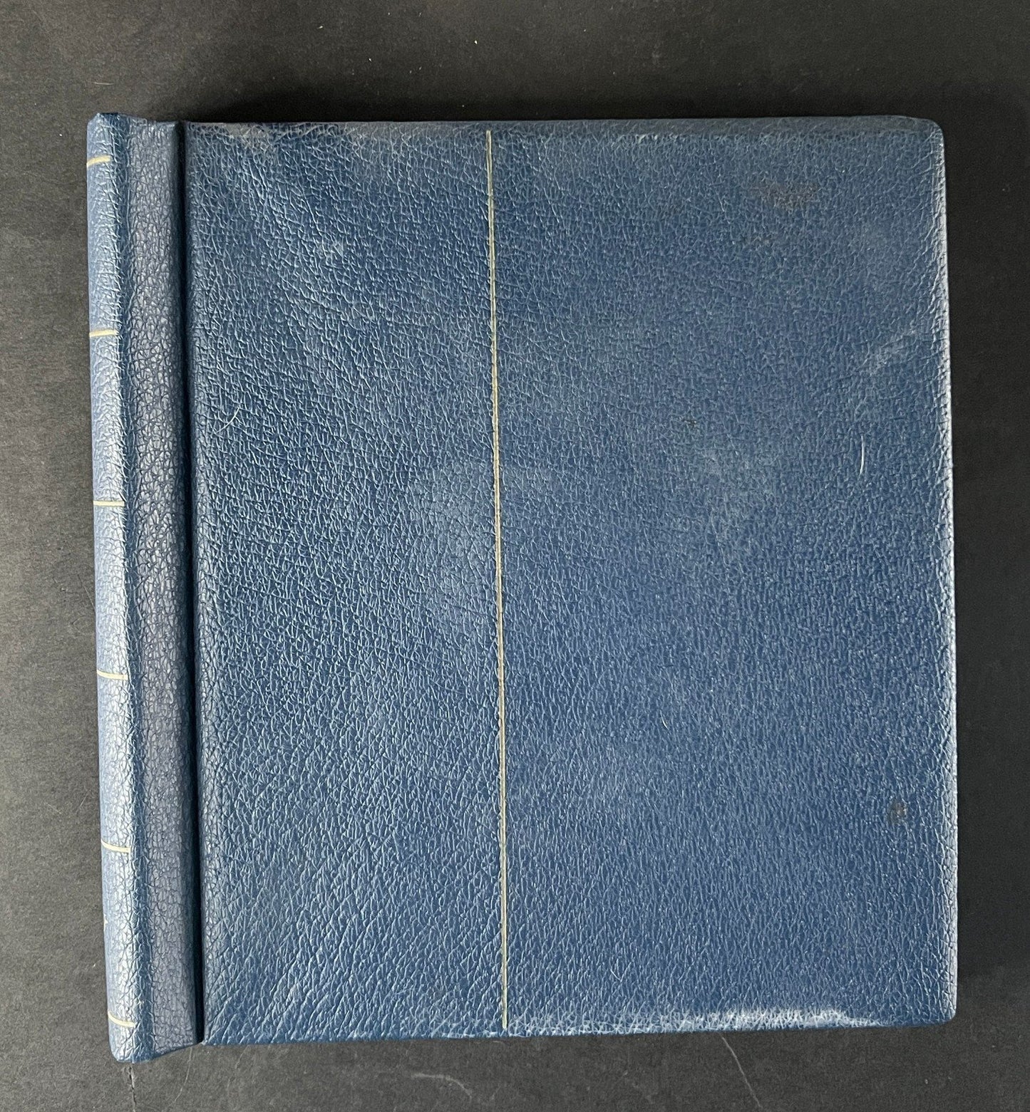 Specialized South Africa Plate Flaw Varieties Stamp Collection Album ZAYIX