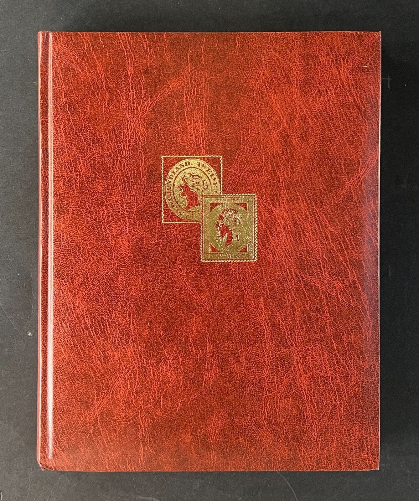 25 page Stock Book Used White Pages for Stamp Collecting ZAYIX