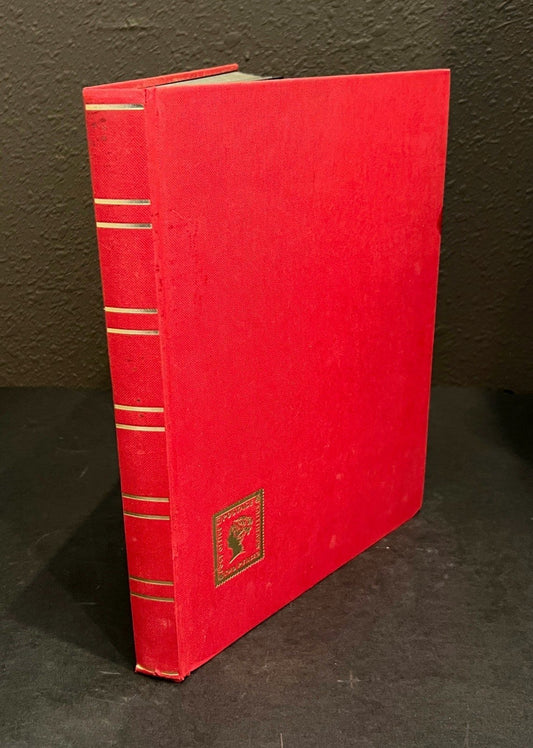 16 page Stock Book Used Black Pages for Stamp Collecting ZAYIX