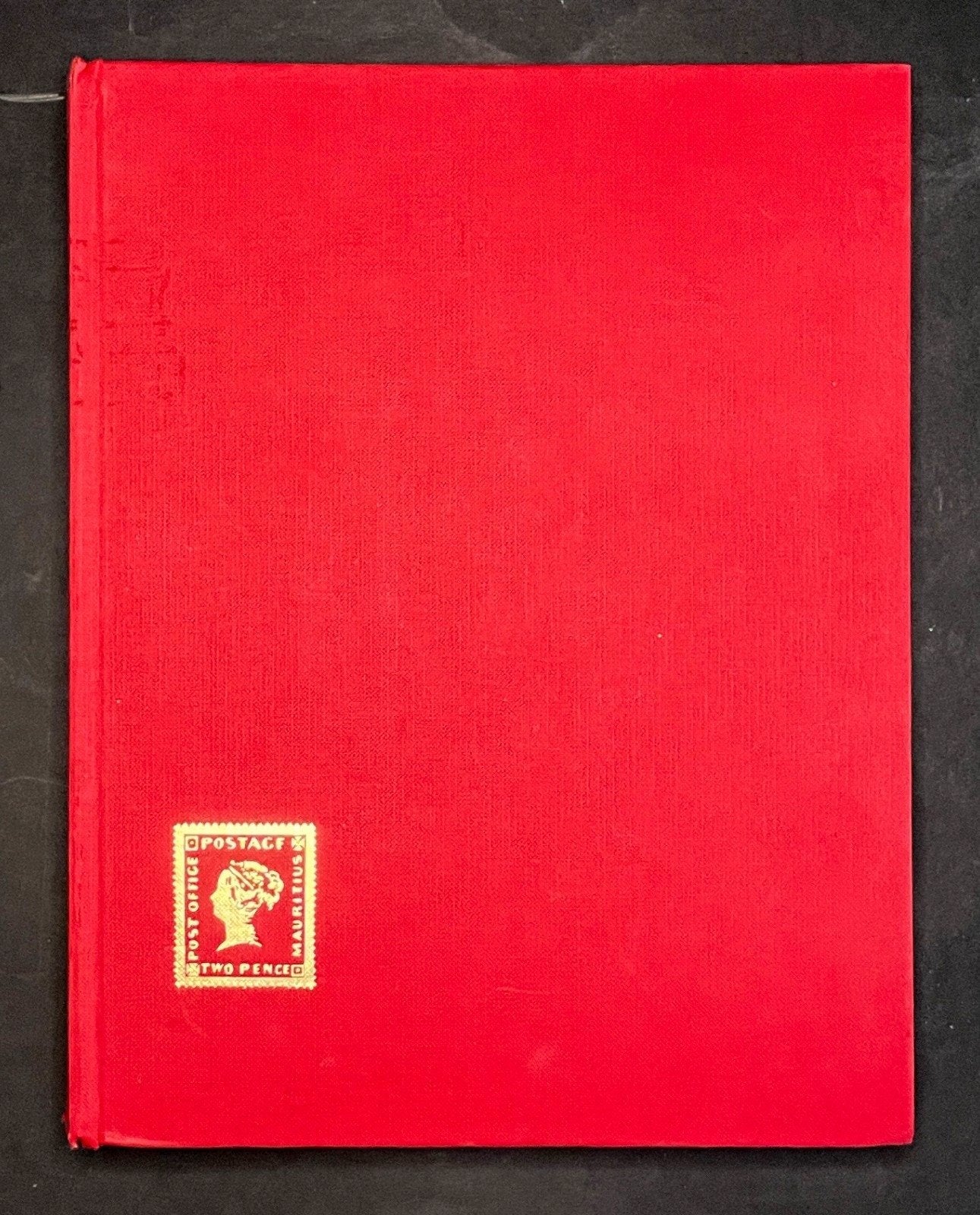 16 page Stock Book Used Black Pages for Stamp Collecting ZAYIX