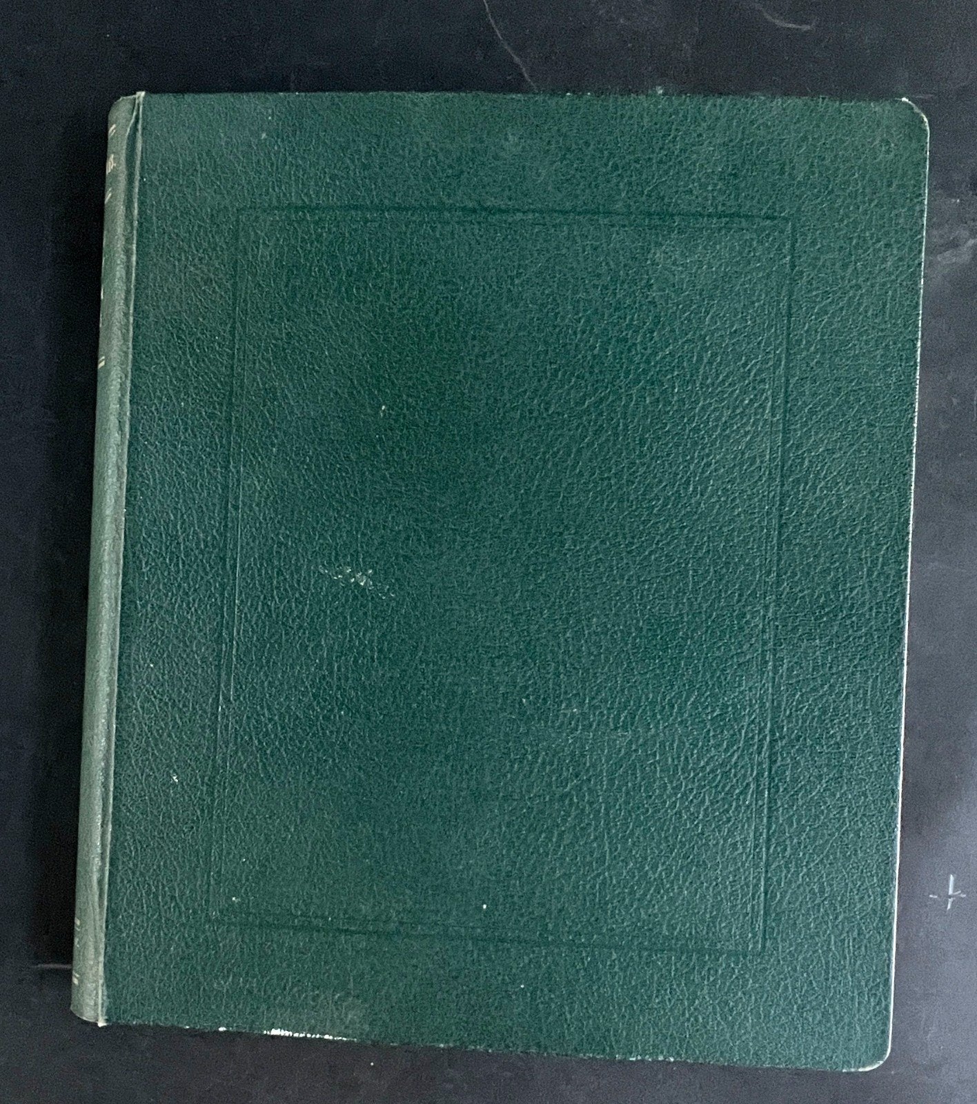 United States Plate Block Stamp Collection Album (MNH) 1904-1959 ZAYIX