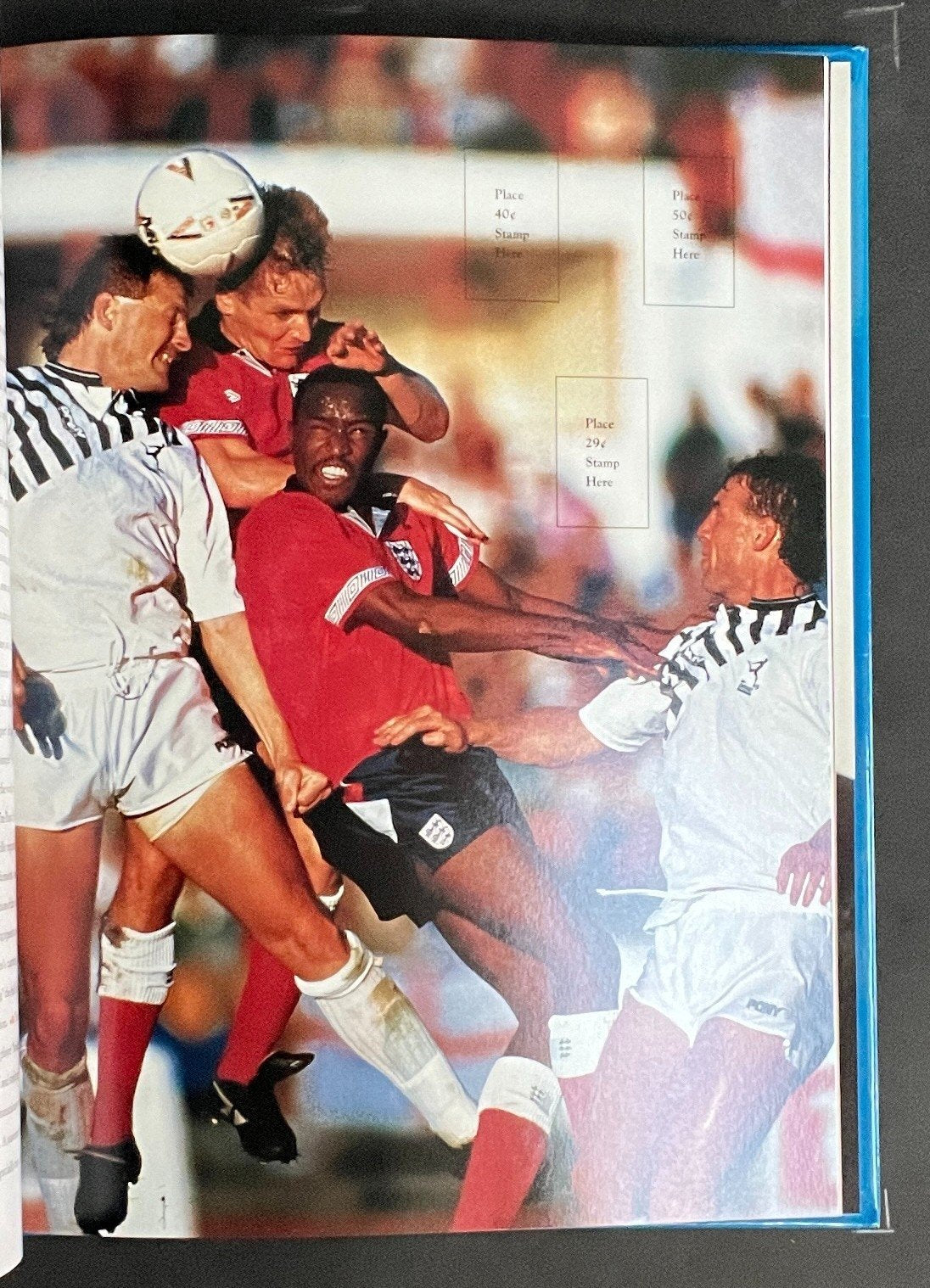 United States The 1994 Commemorative Stamp Yearbook Hard Cover Mint Sets ZAYIX