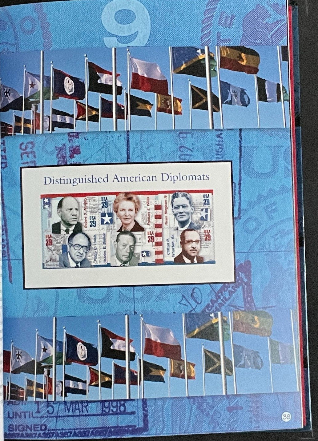 United States The 2006 Commemorative Stamp Yearbook Hard Cover Mint Sets ZAYIX