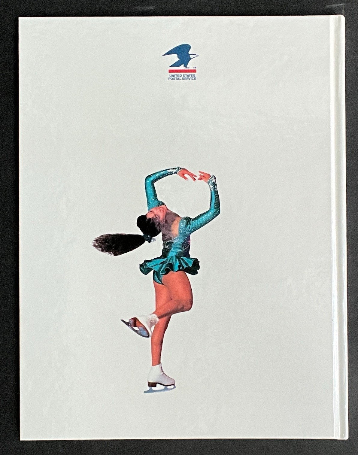 United States The 1992 Commemorative Stamp Yearbook Hard Cover Mint Sets ZAYIX