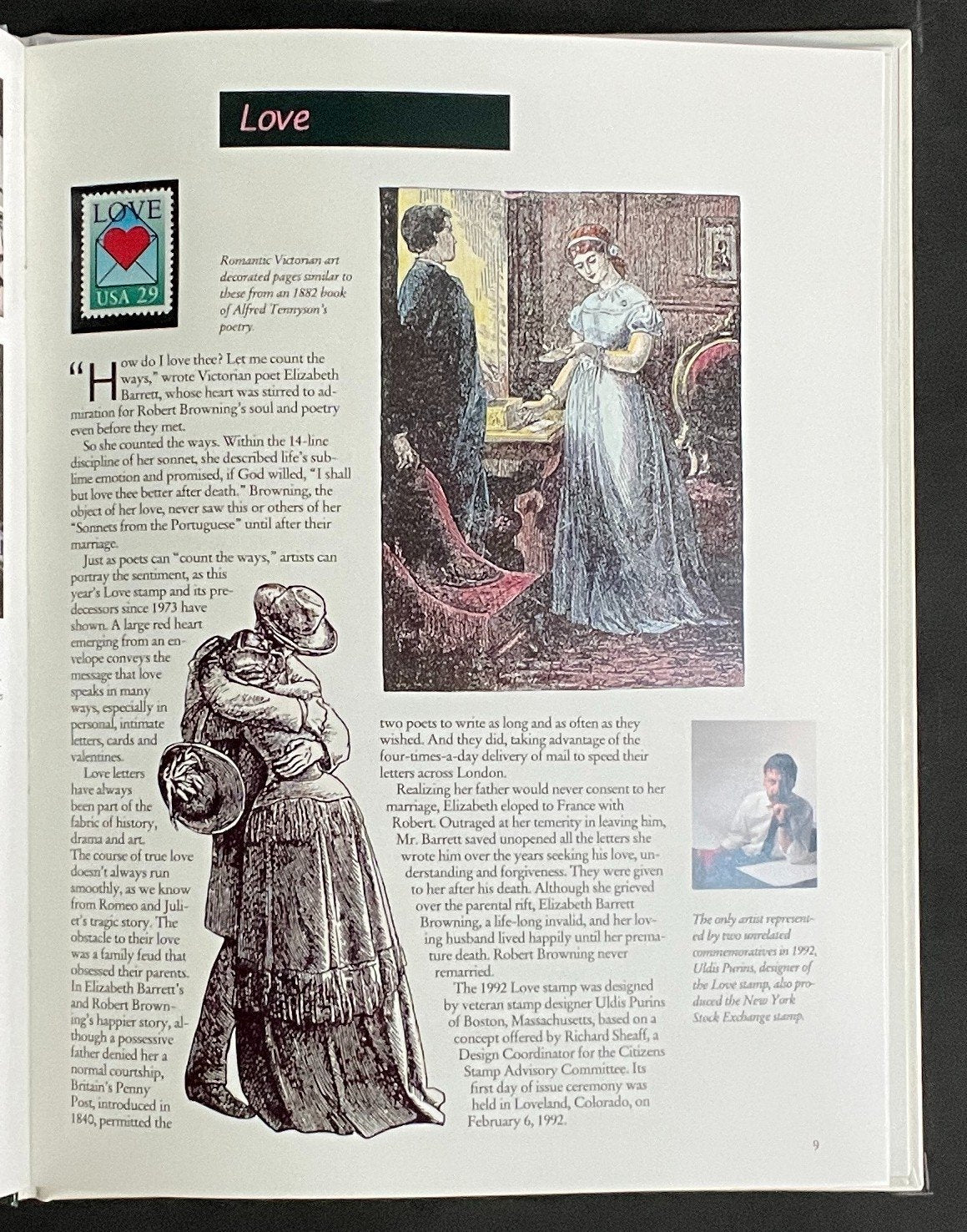 United States The 1992 Commemorative Stamp Yearbook Hard Cover Mint Sets ZAYIX