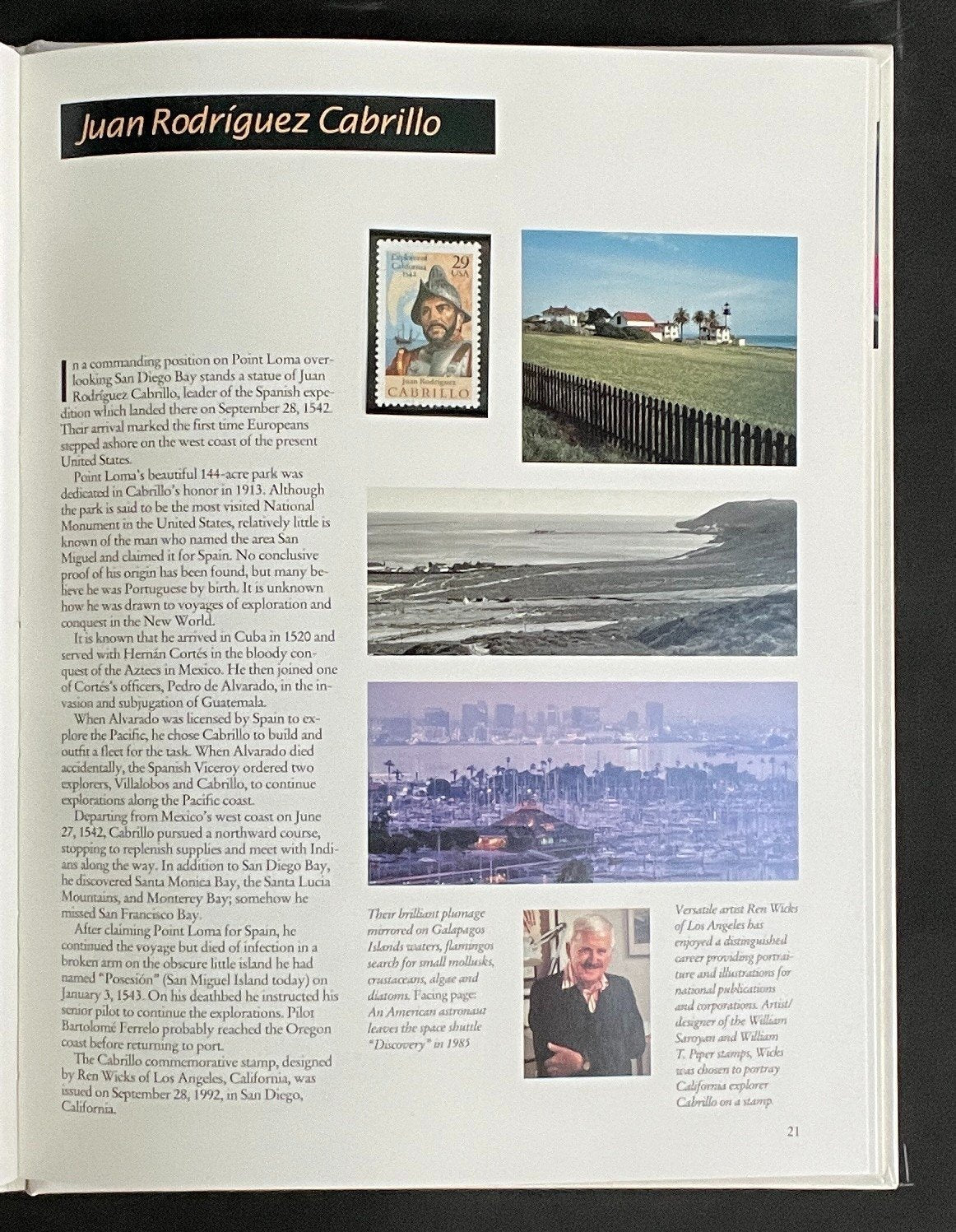 United States The 1992 Commemorative Stamp Yearbook Hard Cover Mint Sets ZAYIX