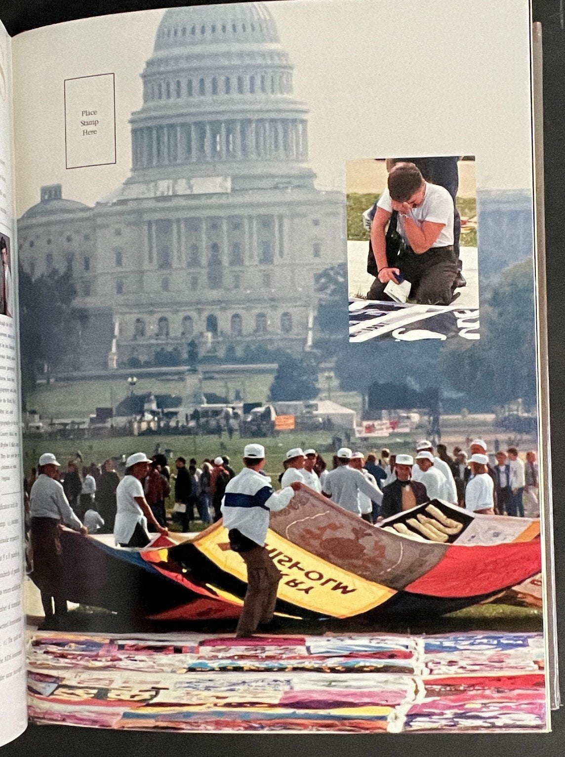 United States The 1993 Commemorative Stamp Yearbook Hard Cover Mint Sets ZAYIX