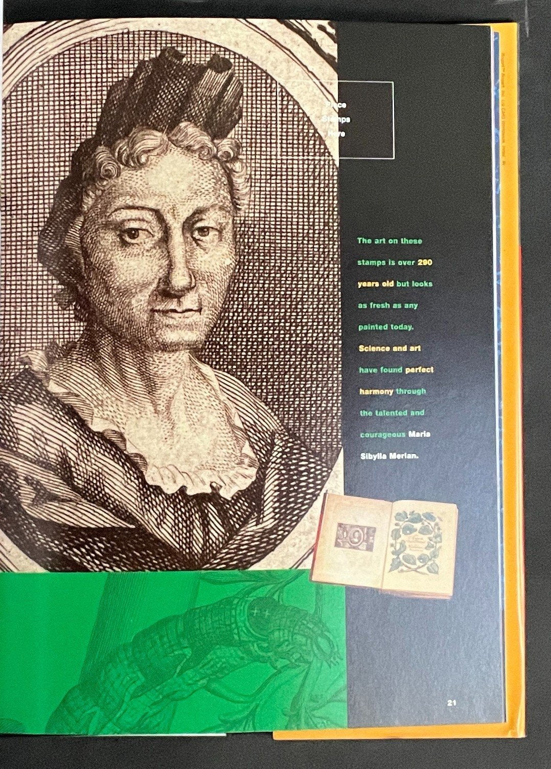 United States The 1997 Commemorative Stamp Yearbook Hard Cover Mint Sets ZAYIX