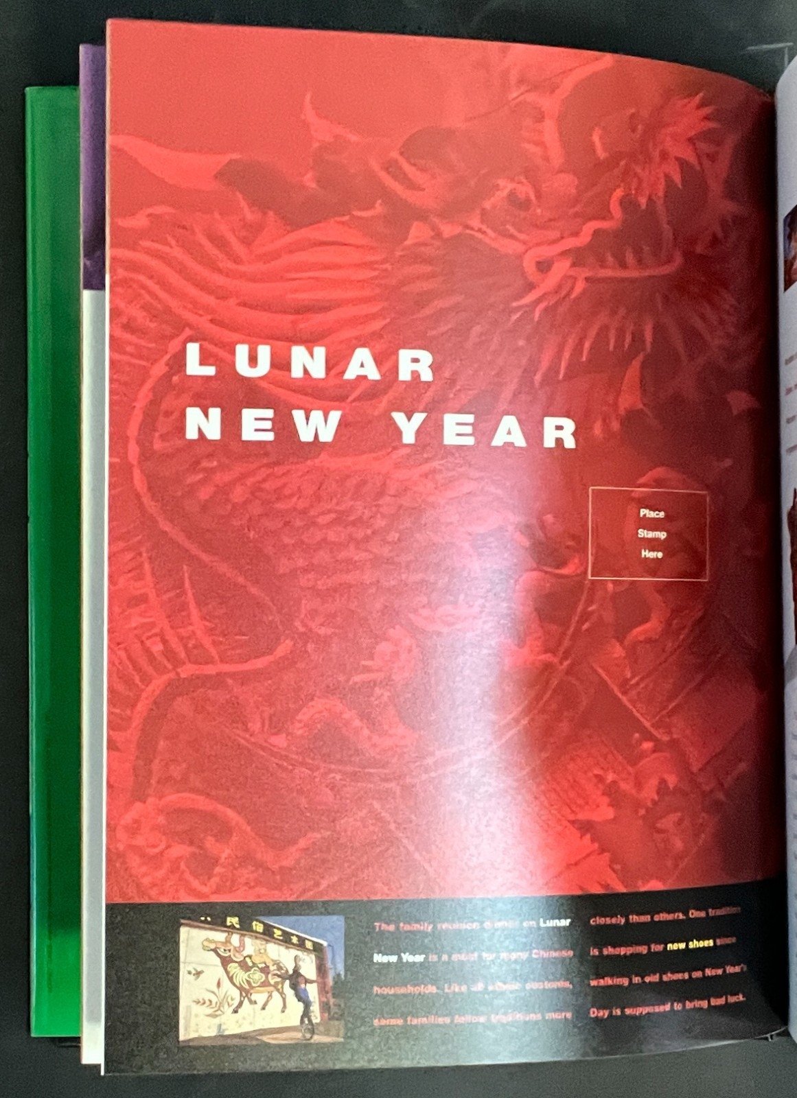 United States The 1997 Commemorative Stamp Yearbook Hard Cover Mint Sets ZAYIX