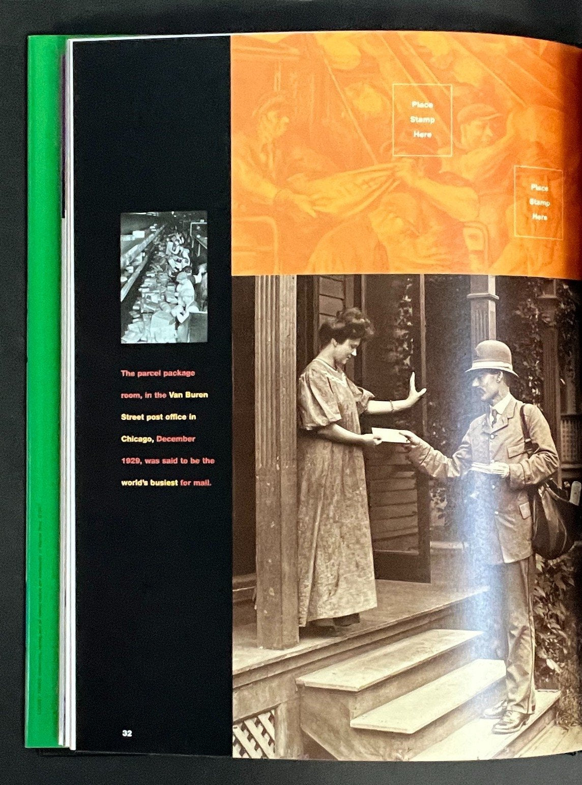 United States The 1997 Commemorative Stamp Yearbook Hard Cover Mint Sets ZAYIX