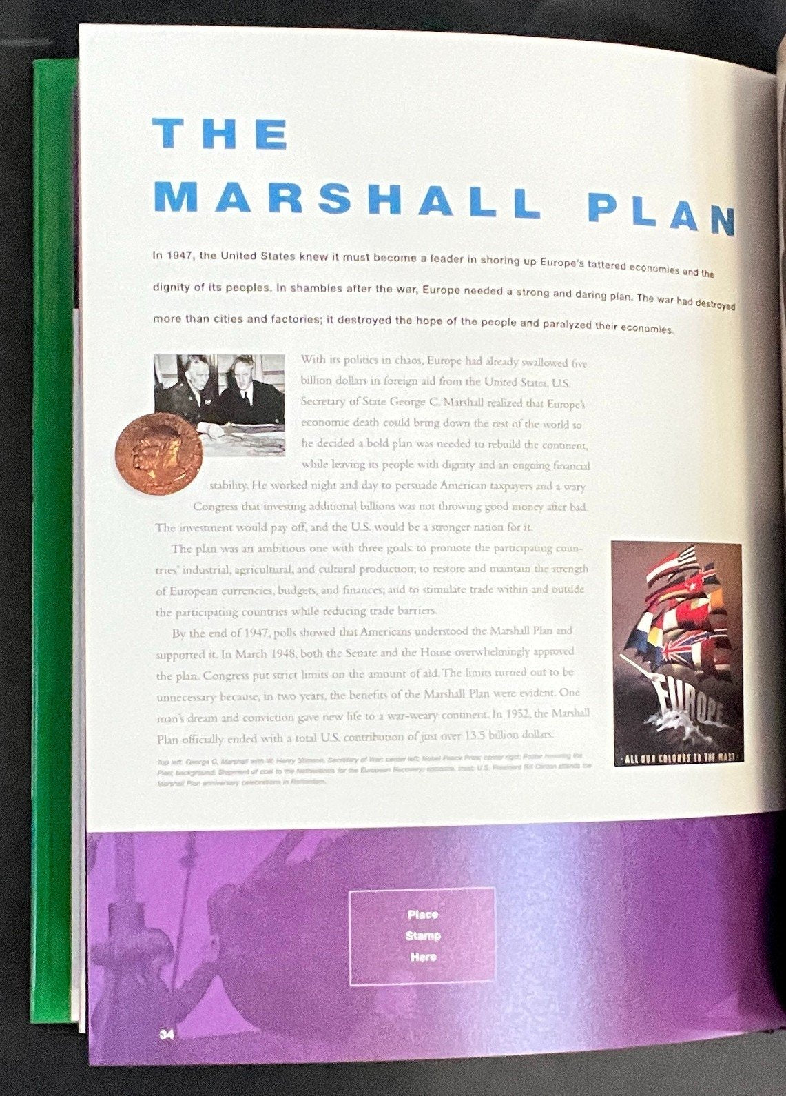 United States The 1997 Commemorative Stamp Yearbook Hard Cover Mint Sets ZAYIX