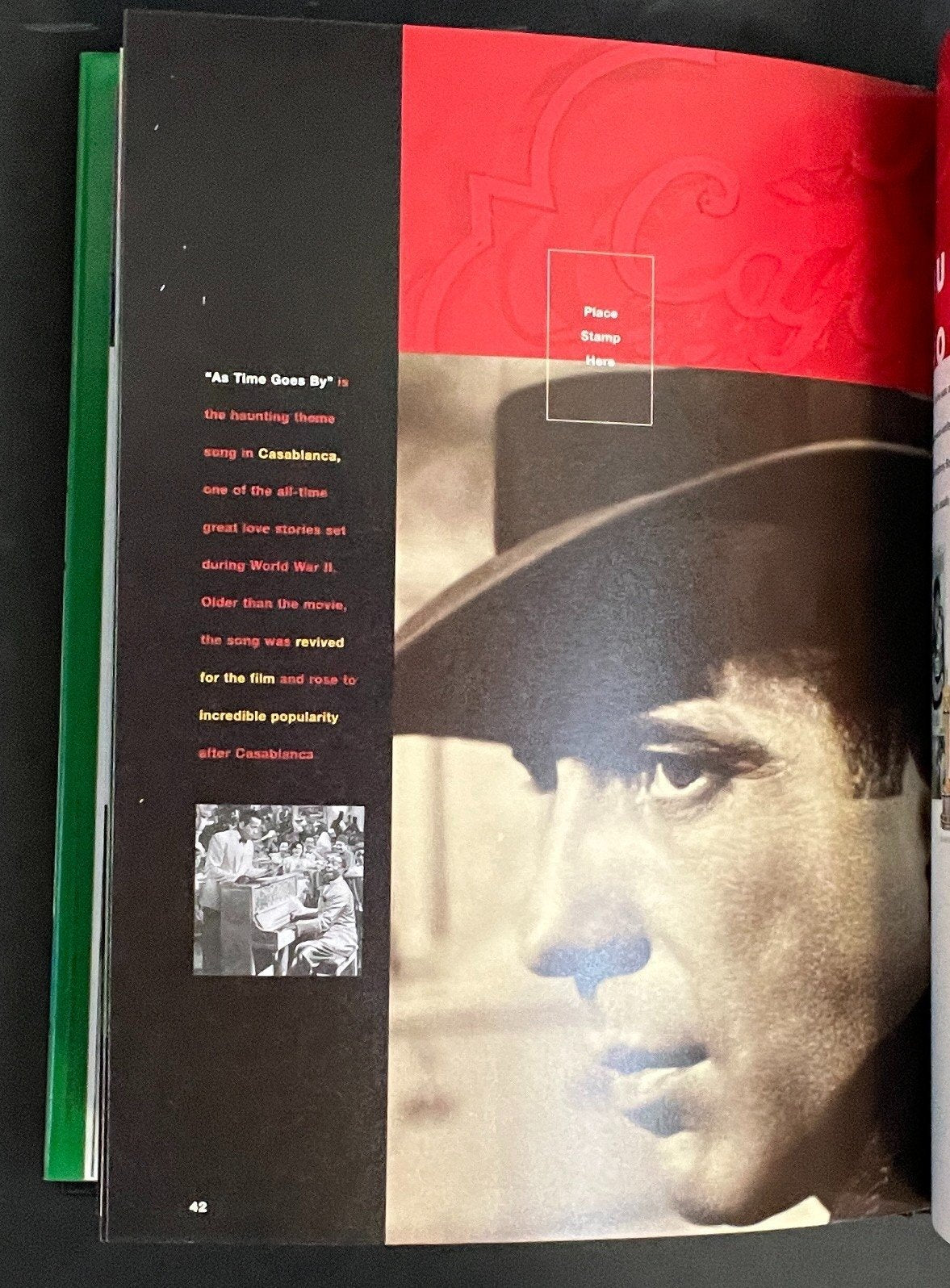 United States The 1997 Commemorative Stamp Yearbook Hard Cover Mint Sets ZAYIX