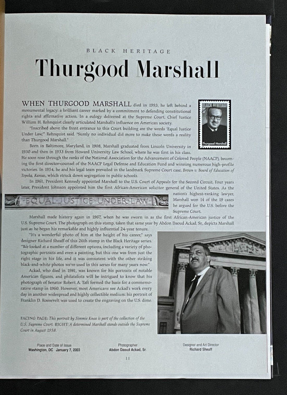 United States The 2003 Commemorative Stamp Yearbook Hard Cover Mint Sets ZAYIX