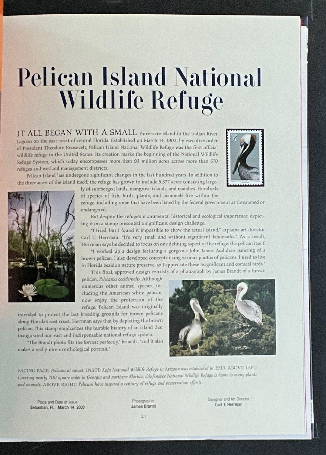 United States The 2003 Commemorative Stamp Yearbook Hard Cover Mint Sets ZAYIX