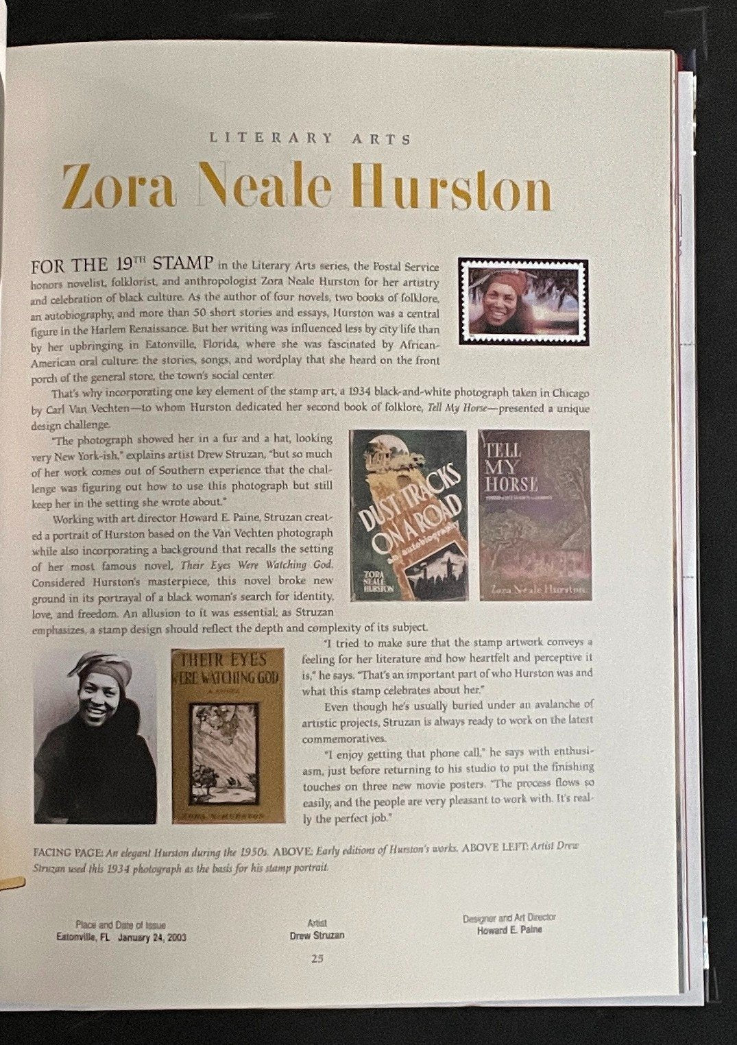 United States The 2003 Commemorative Stamp Yearbook Hard Cover Mint Sets ZAYIX