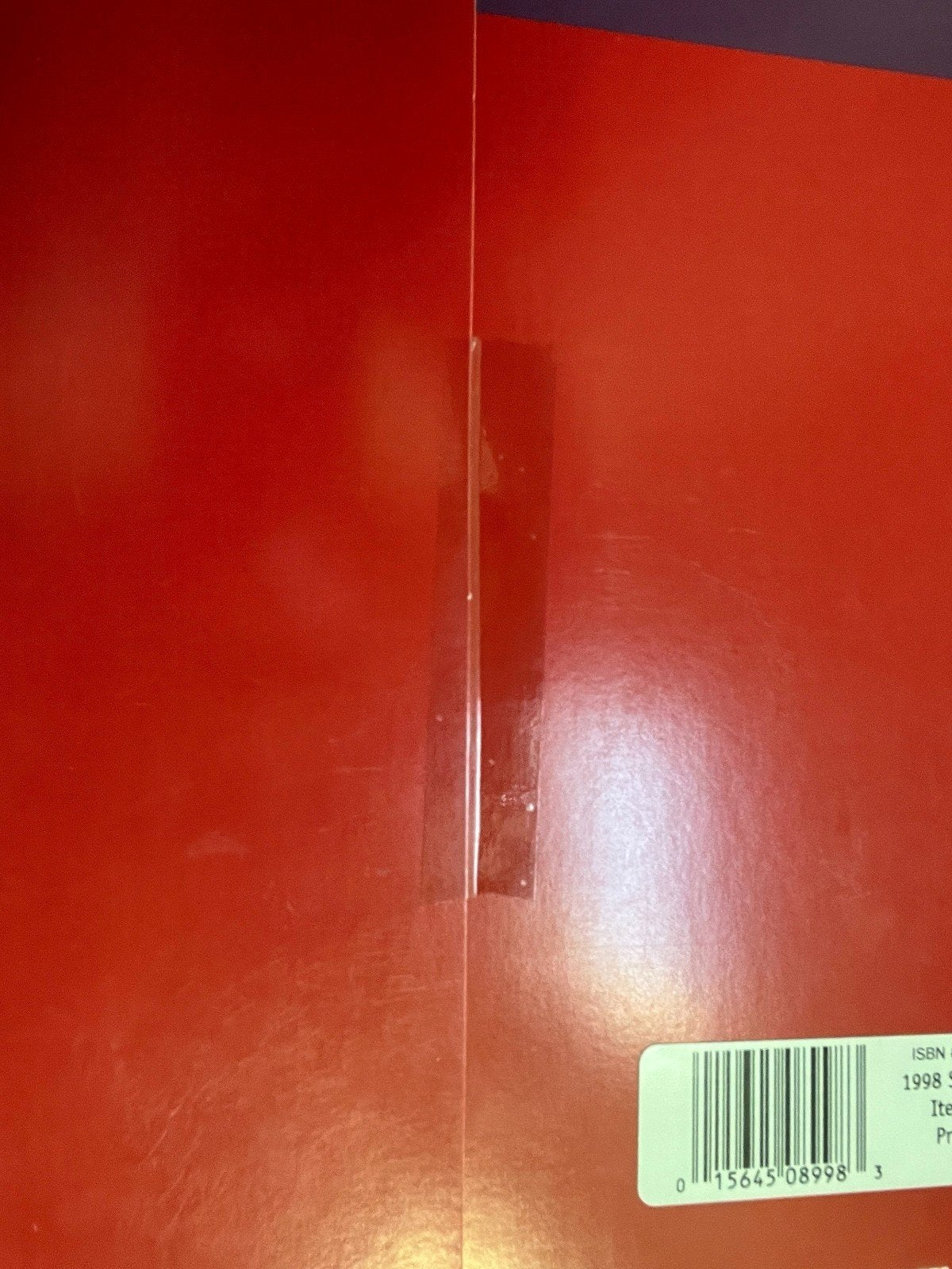 United States The 1998 Commemorative Stamp Yearbook Hard Cover Mint Sets ZAYIX