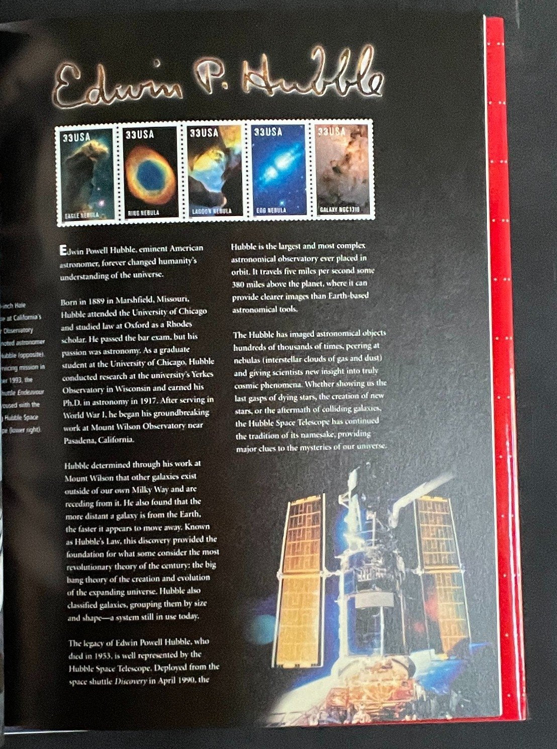 United States The 2000 Commemorative Stamp Yearbook Hard Cover Mint Sets ZAYIX