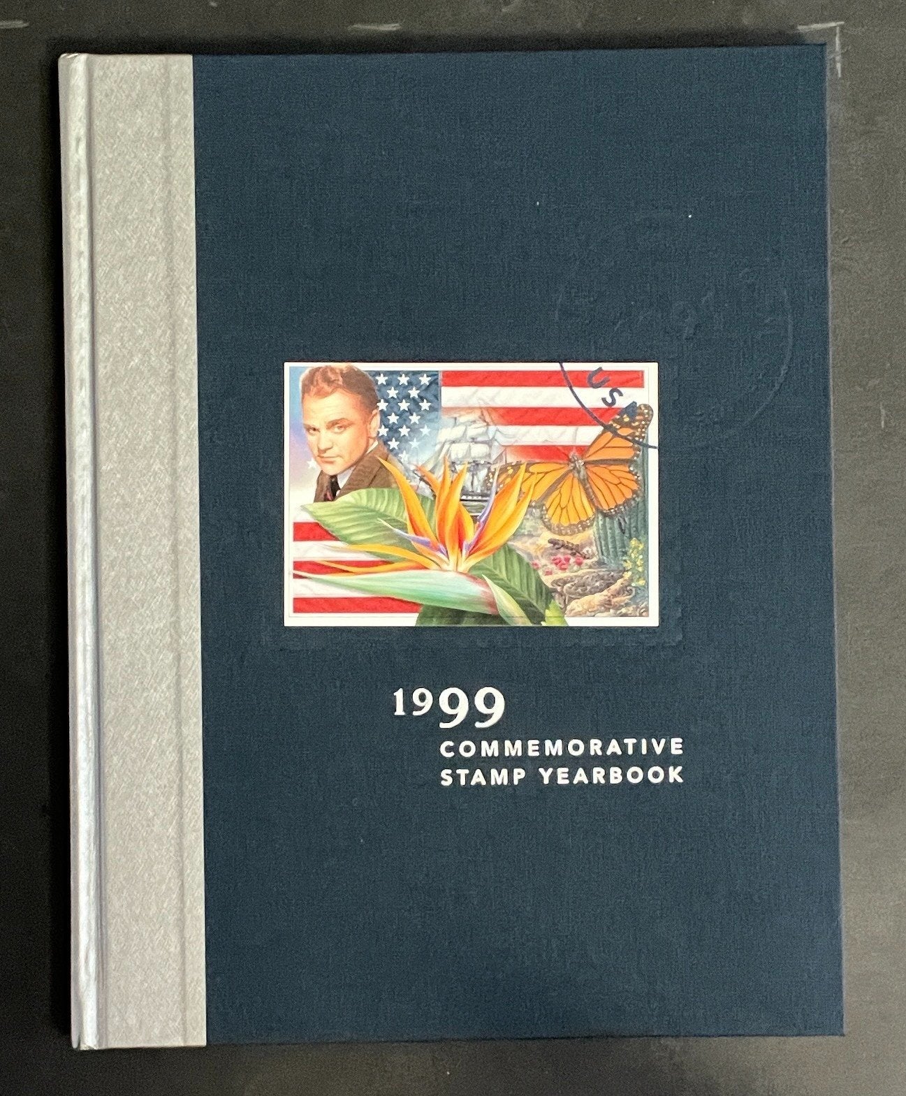 United States The 1999 Commemorative Stamp Yearbook Hard Cover Mint Sets ZAYIX