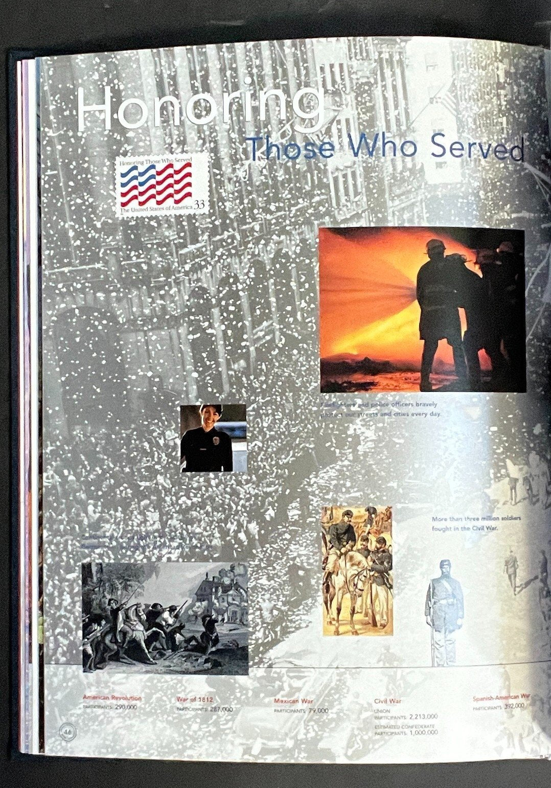 United States The 1999 Commemorative Stamp Yearbook Hard Cover Mint Sets ZAYIX