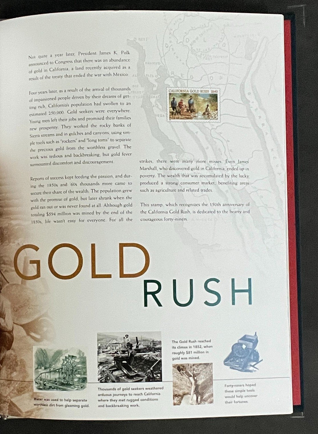 United States The 1999 Commemorative Stamp Yearbook Hard Cover Mint Sets ZAYIX