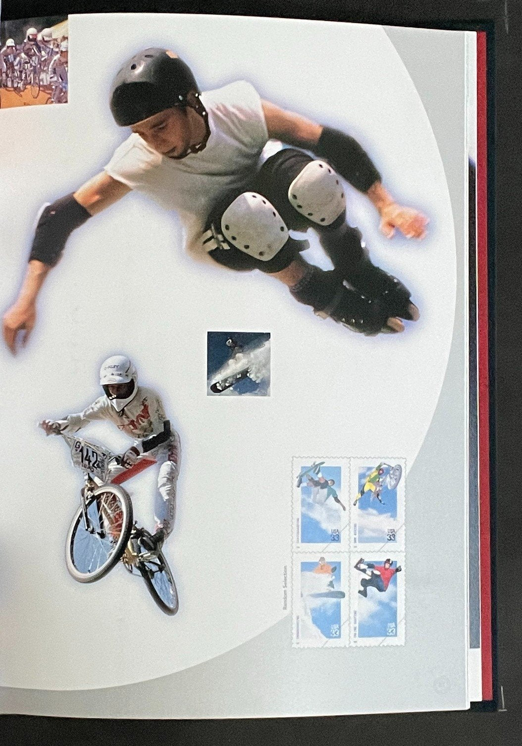 United States The 1999 Commemorative Stamp Yearbook Hard Cover Mint Sets ZAYIX