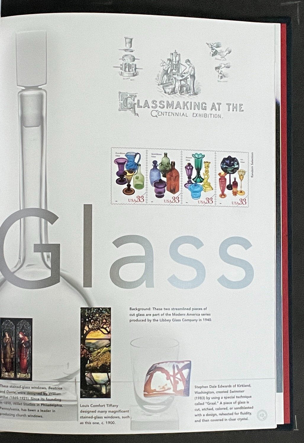 United States The 1999 Commemorative Stamp Yearbook Hard Cover Mint Sets ZAYIX