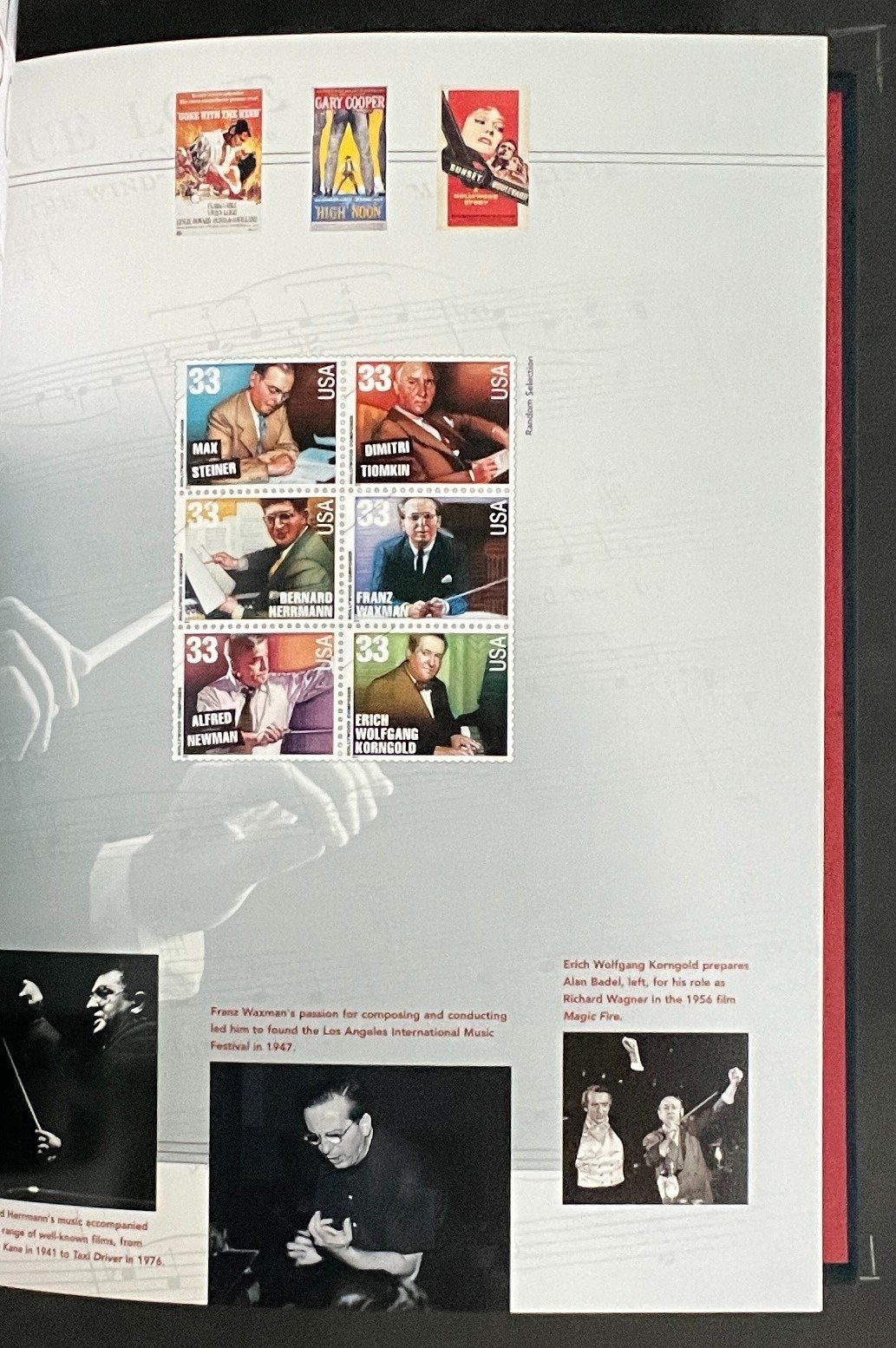 United States The 1999 Commemorative Stamp Yearbook Hard Cover Mint Sets ZAYIX