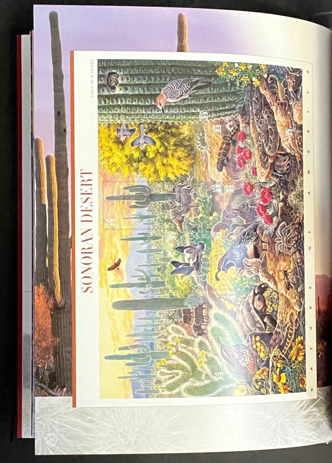 United States The 1999 Commemorative Stamp Yearbook Hard Cover Mint Sets ZAYIX